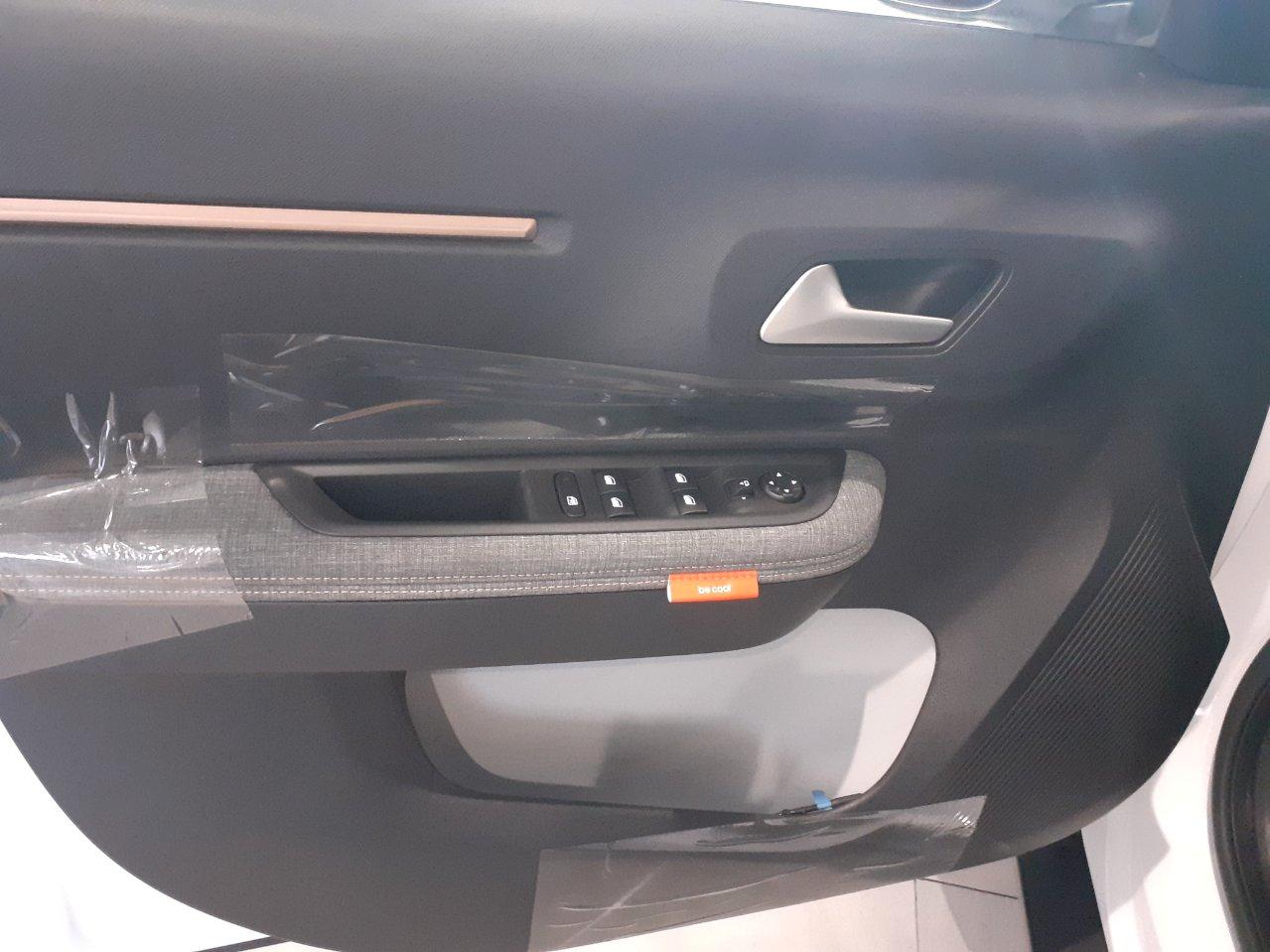 CITROEN C3 Aircross 1.2 TURBO 100cV