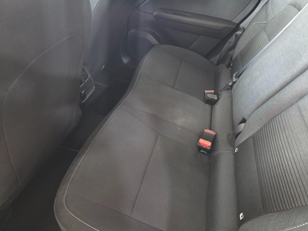 Renault Captur life TCE 90 #11957
