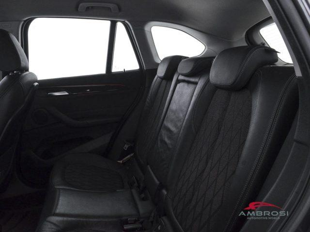BMW X1 sDrive18d xLine Auto - PER OPERATORI DEL SETTORE