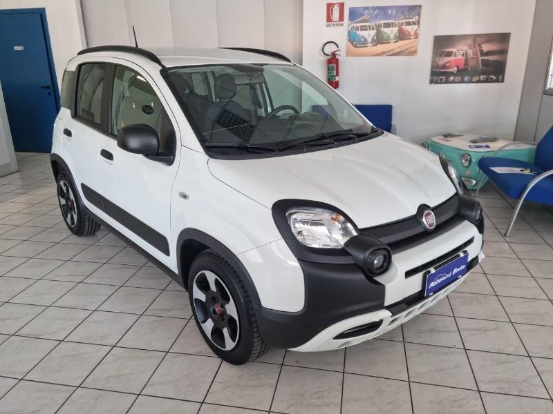 FIAT Panda 3ª serie Panda 1.0 FireFly S&S Hybr...
