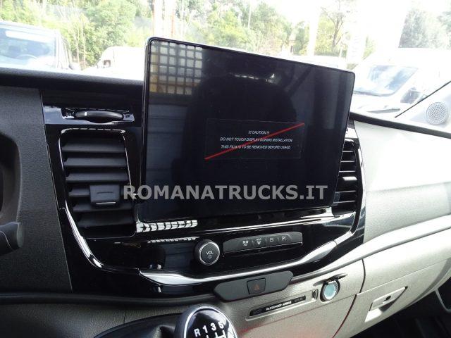 FORD Transit 130CV RIBALTABILE RUOTA GEMELLARE PRONTA CONSEGNA