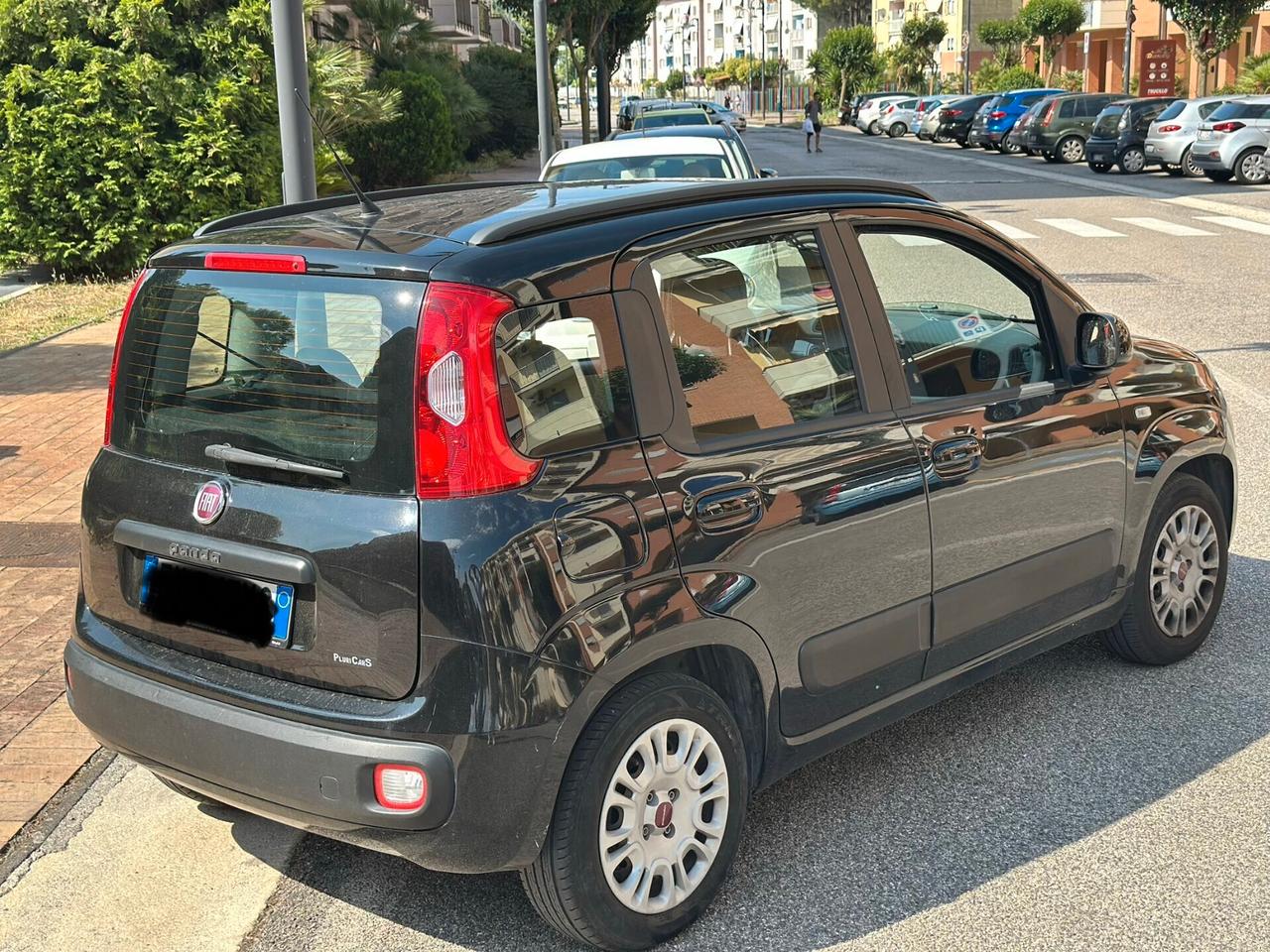Fiat Panda 1.2 EasyPower GPL - USATO GARANTITO -