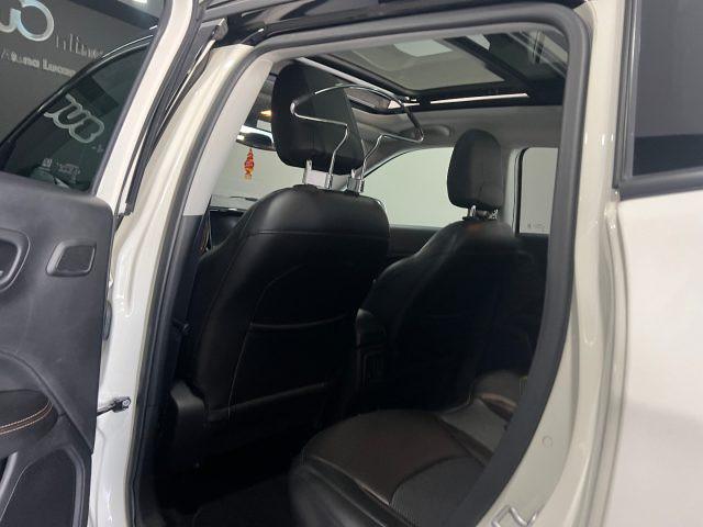 JEEP Compass 2.0 Multijet II 170 CV aut. 4WD Limited