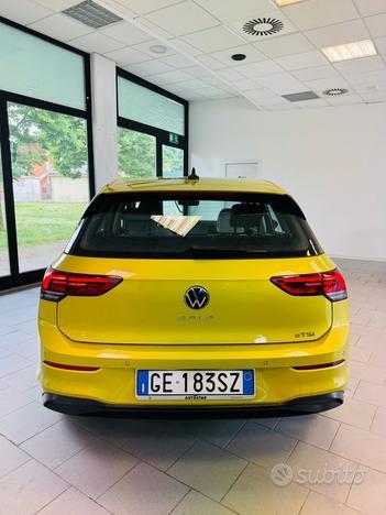 Volkswagen golf VIII