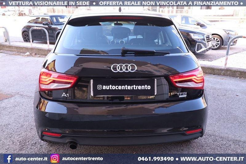 Audi A1 SPB 1.0 TFSI ultra Sport *XENON