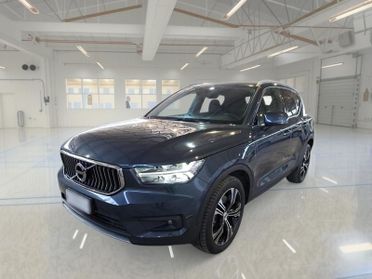 VOLVO XC40 T5 Plug-in Hybrid auto Recharge Inscription Expression