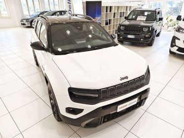 Jeep Avenger 4xe Hybrid 1.2 TURBO MHEV 4xe Upland*4x4*BENZINA IBRIDO*