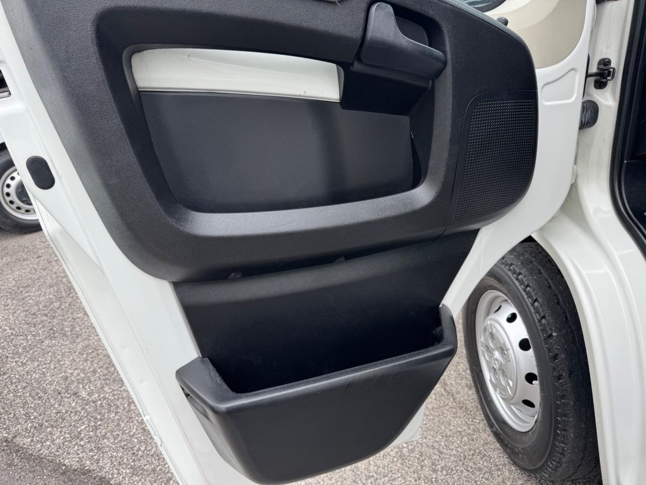 Peugeot BOXER 2.2 HDI 33 L2H2 IMPECCABILE PRONTA CONSEGNA