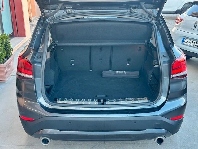 Bmw X1 xDrive18d Advantage IVA ESPOSTA FULL OPTIONAL