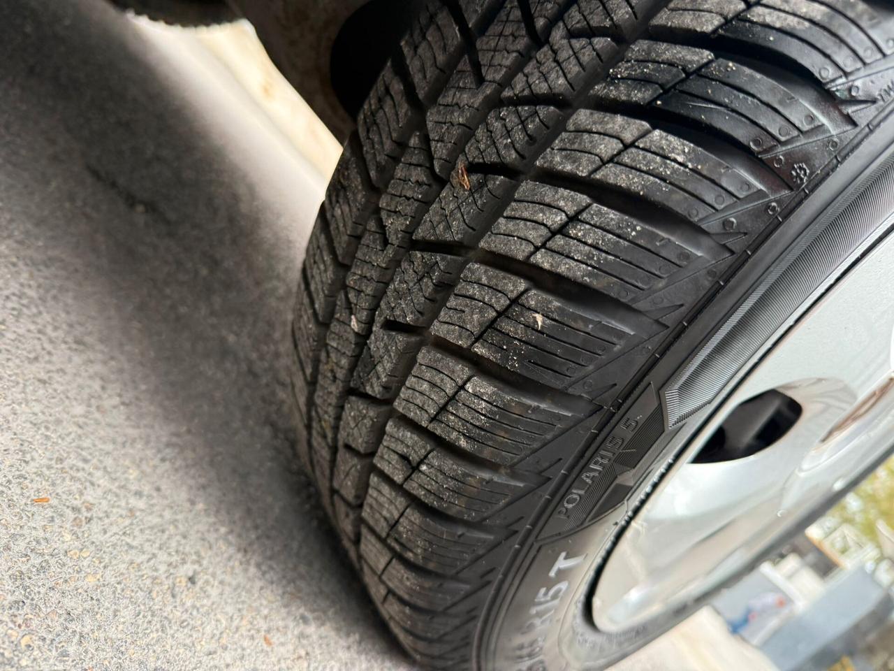 Opel Corsa 1.3 CDTI 90CV 2010 tagliandata