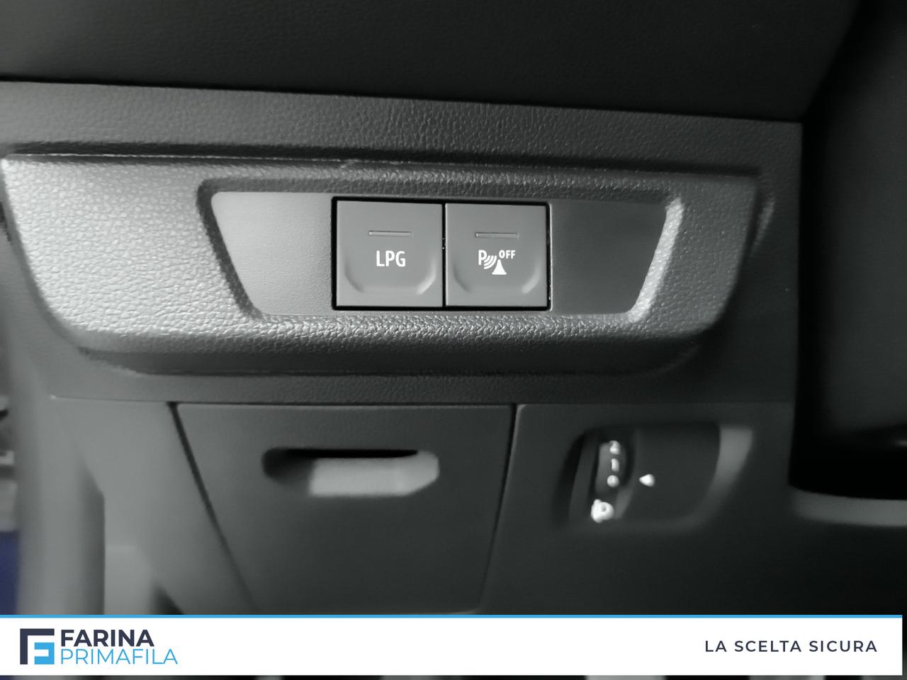 DACIA Sandero Streetway III 2021 - Sandero Streetway 1.0 tce Expre