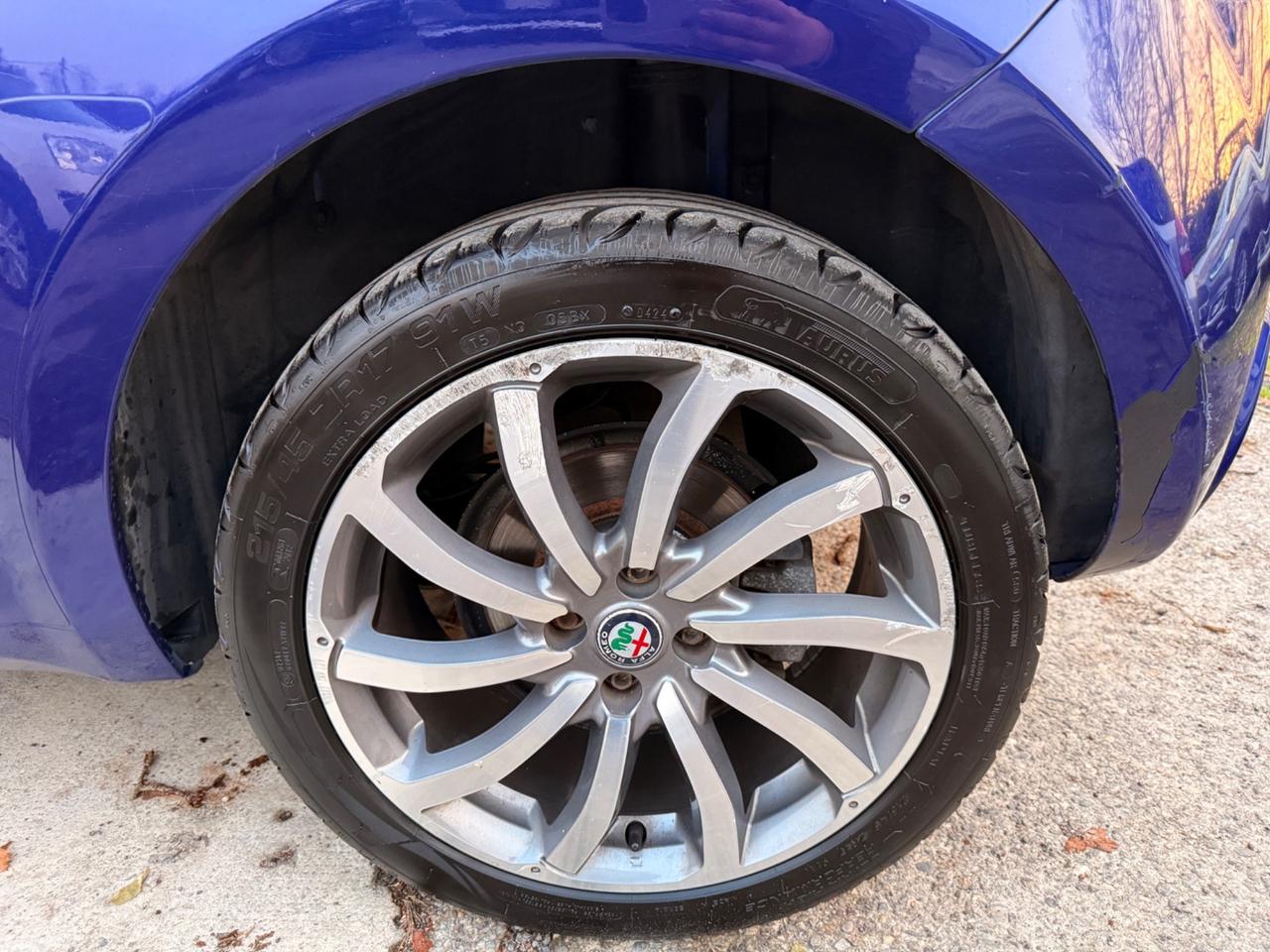 Alfa Romeo MiTo 1.3 JTDm 95 CV S&S Super