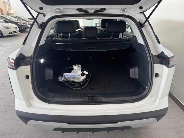 JAECOO Jaecoo 7 1.5 TGDI PHEV Premium