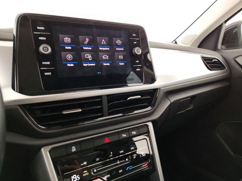 Volkswagen T-Roc 2.0 TDI SCR Life DSG