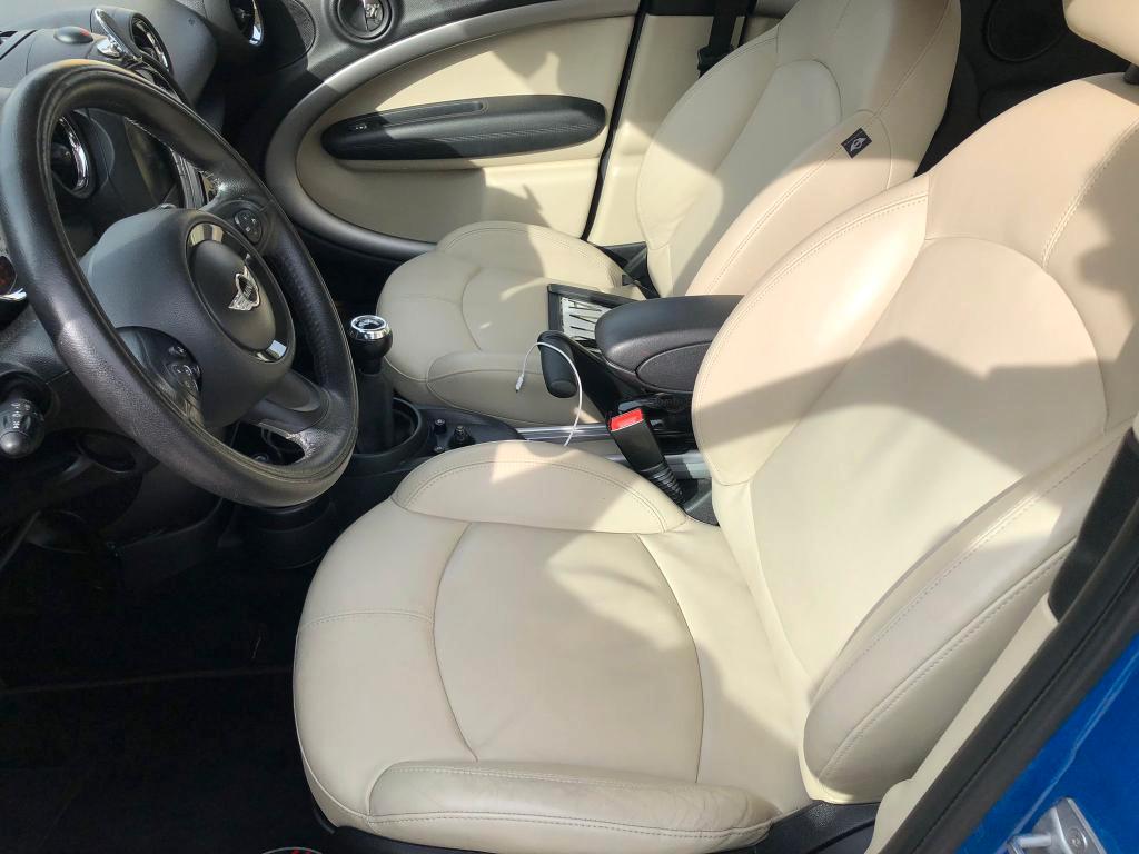 Mini Mini Countryman 1.6 One D