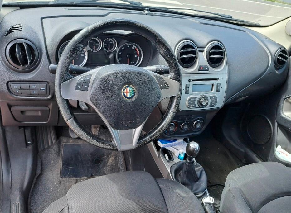 Alfa Romeo MiTo 1.4 78 CV 8V S&S Progression
