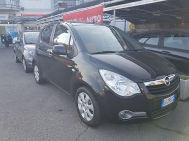 Opel Agila 1.0 12V 65CV Enjoy