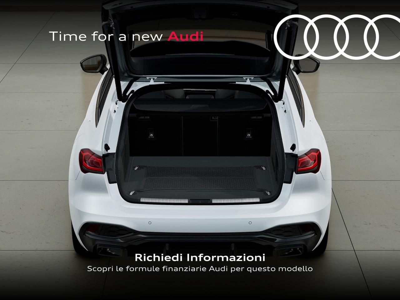 Audi A5 avant 2.0 e-hybrid s line edition quattro 299cv s-tronic