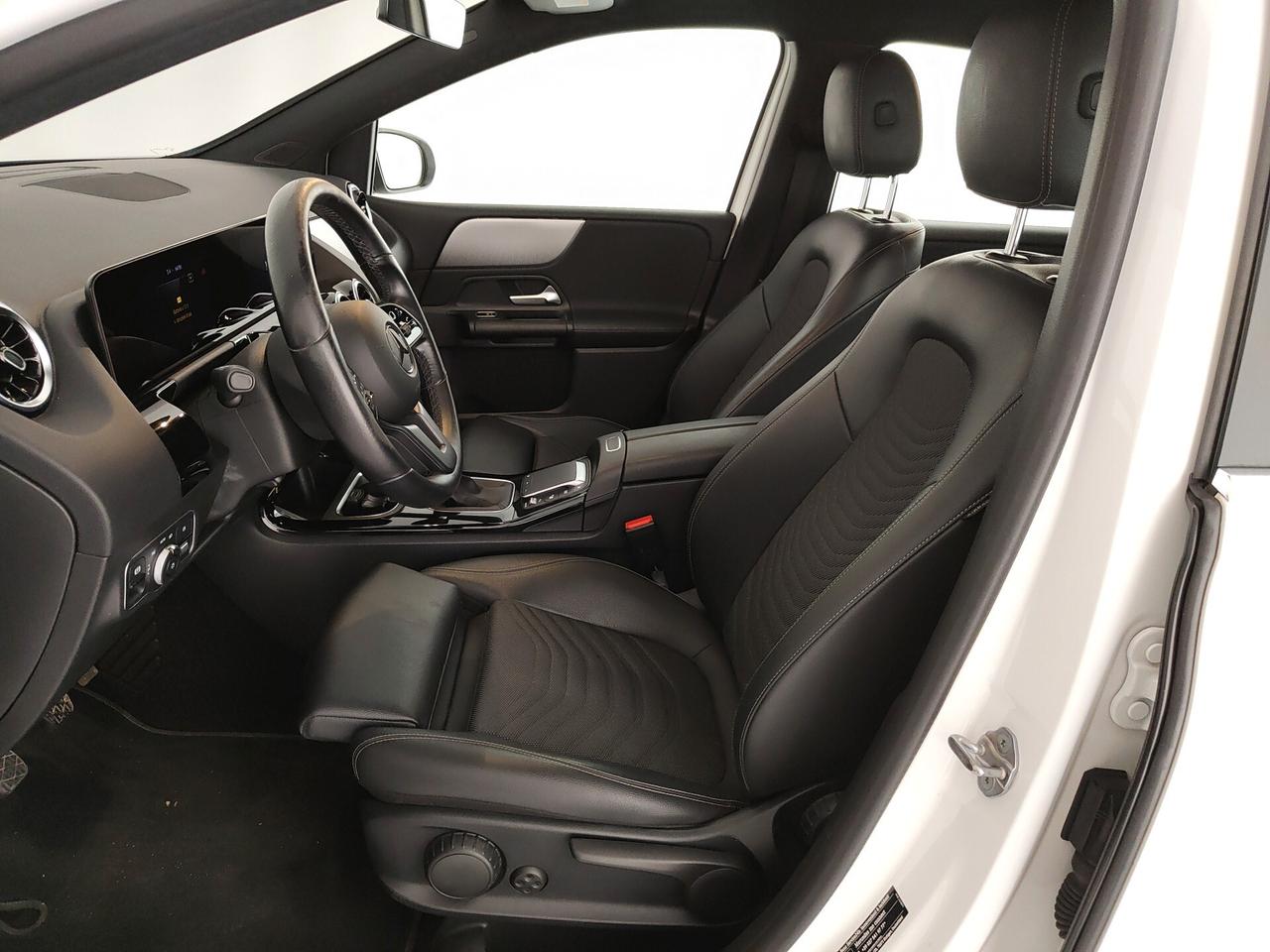 Mercedes-benz B 180 d Business Extra