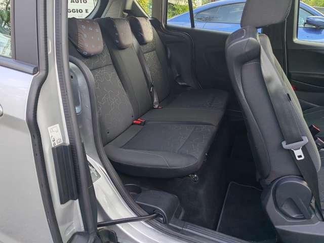 Ford B-Max B-Max 1.0 ecoboost Plus 100cv E6