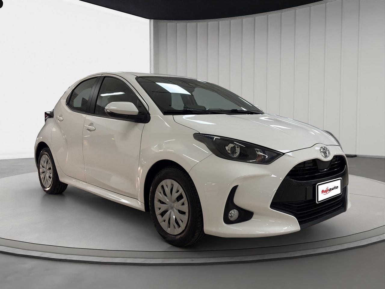 Toyota Yaris 1.0 Active