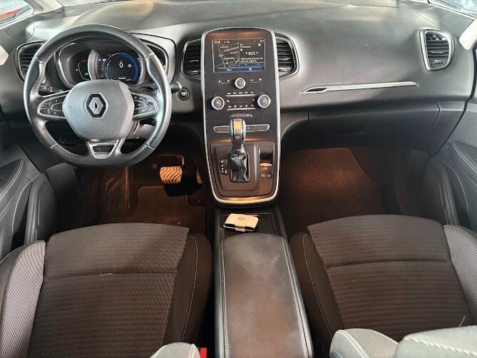 Renault Grand Scenic 1.5 dci 110 CV Energy Sport Edition