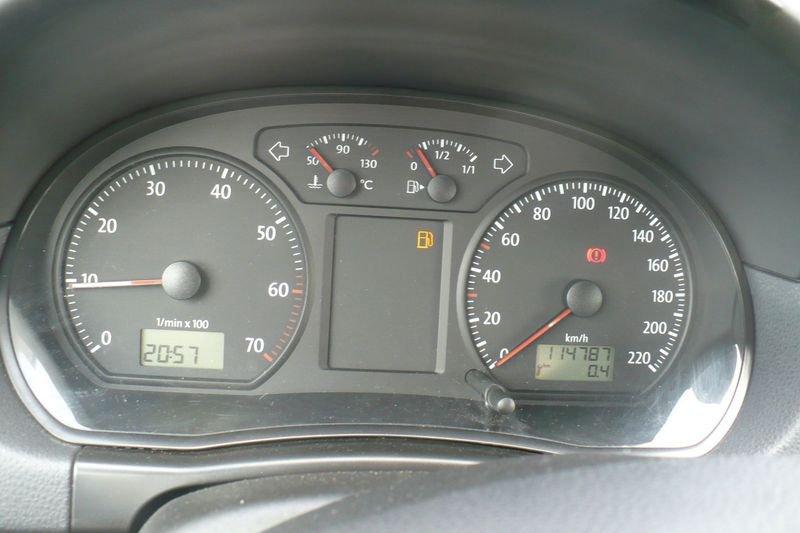 Volkswagen Polo Polo 3p 1.4 Comfortline CL