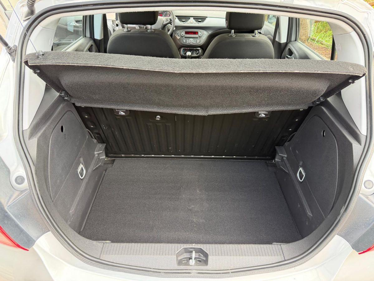 OPEL - Corsa - 1.4 90 CV GPL 5p. Innovation