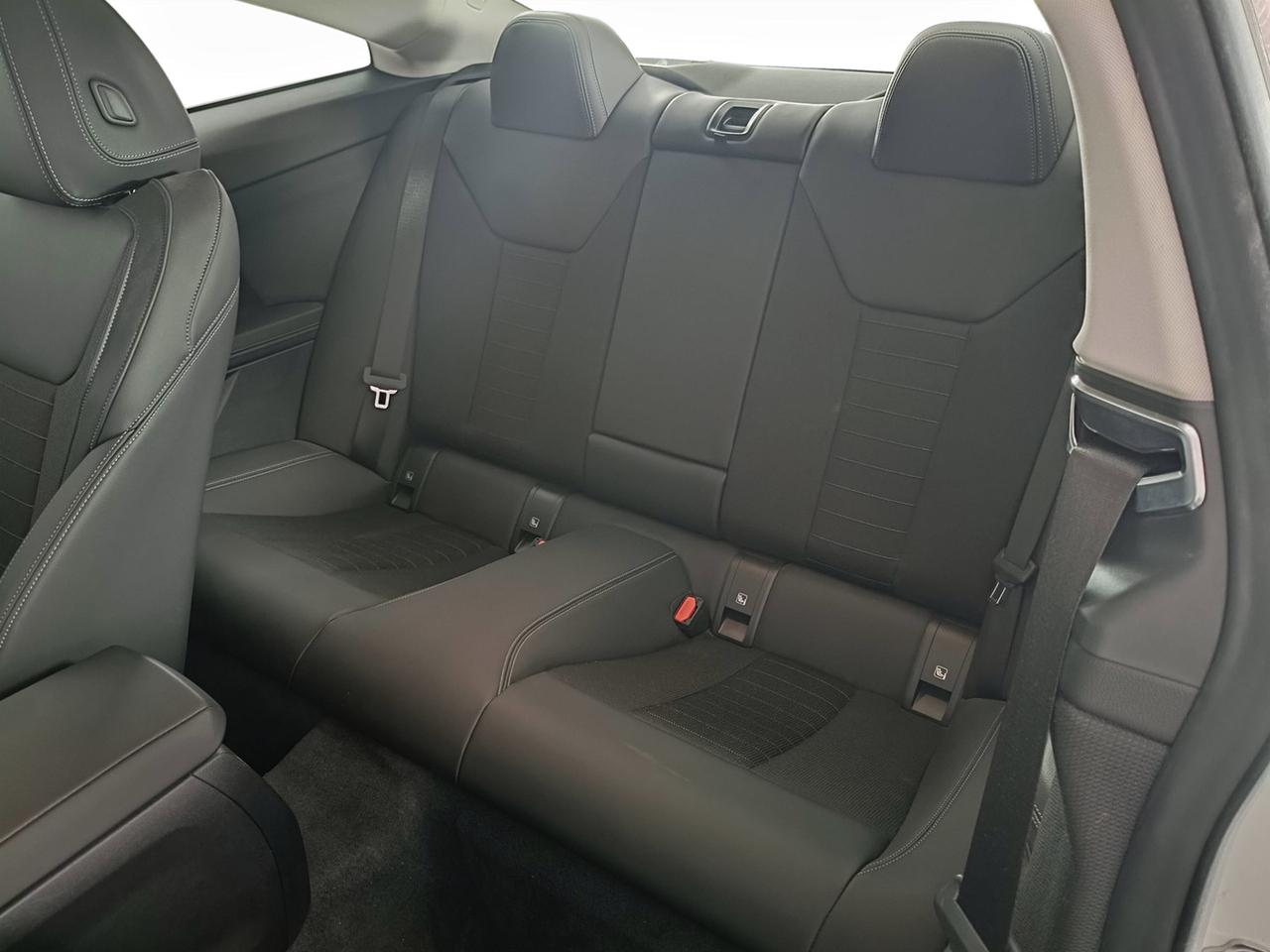 BMW Serie 4 G22 2020 Coupe - 420d Coupe mhev 48V Sport auto