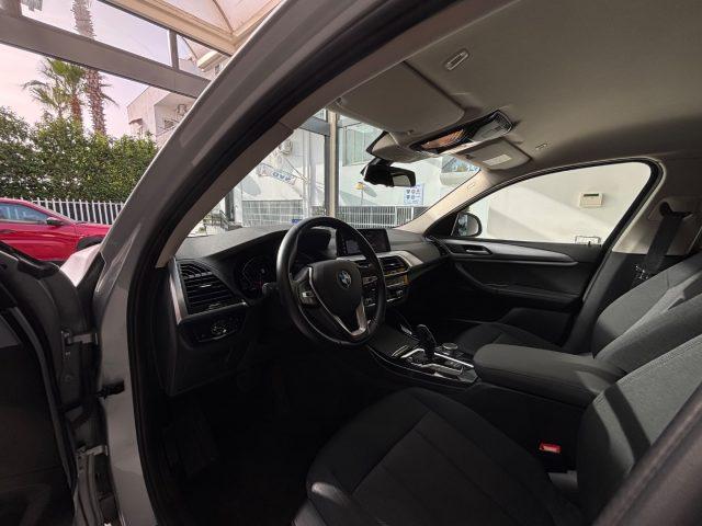 BMW X4 xDrive20d 48V Business Advantage tua da ?379,00