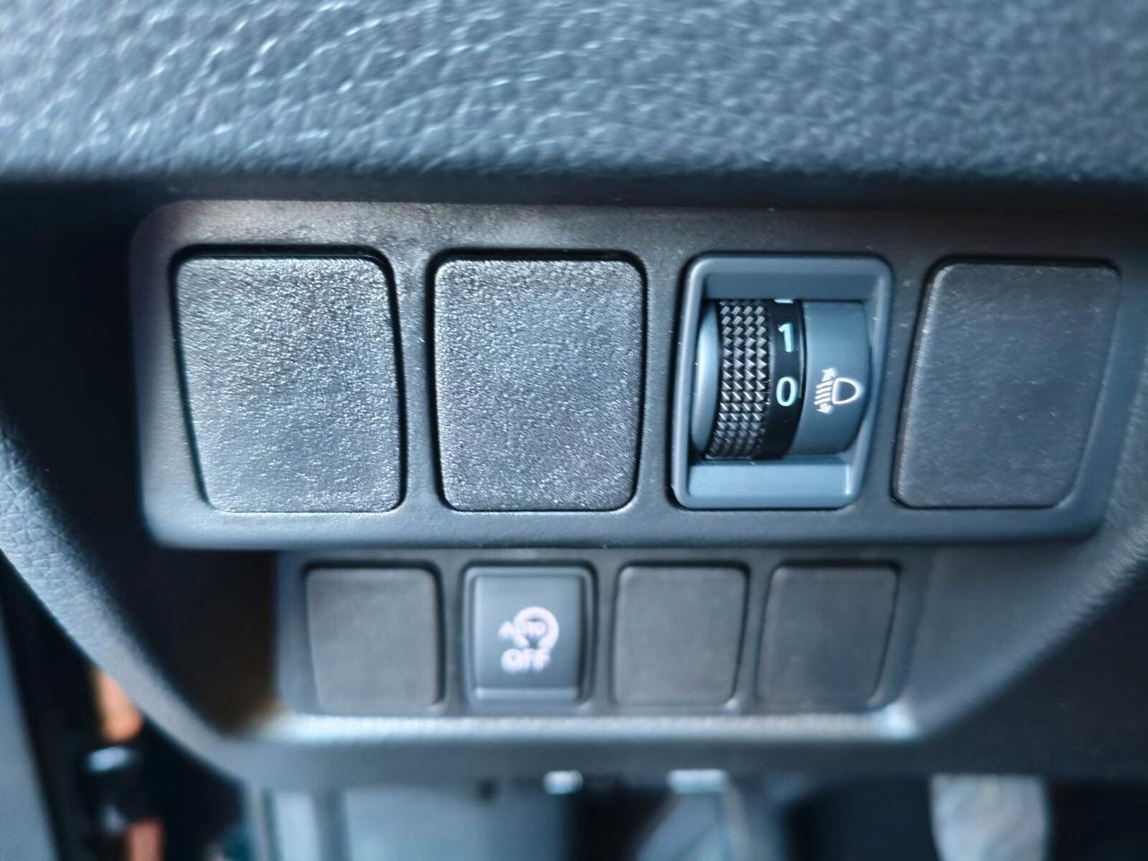 Nissan Qashqai 1.5 dCi Business