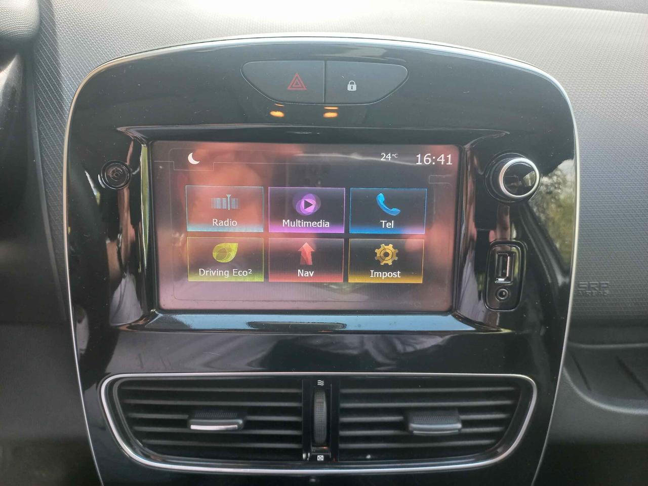 Renault Clio TCe 12V 90 CV Start&Stop 5 porte Energy Duel