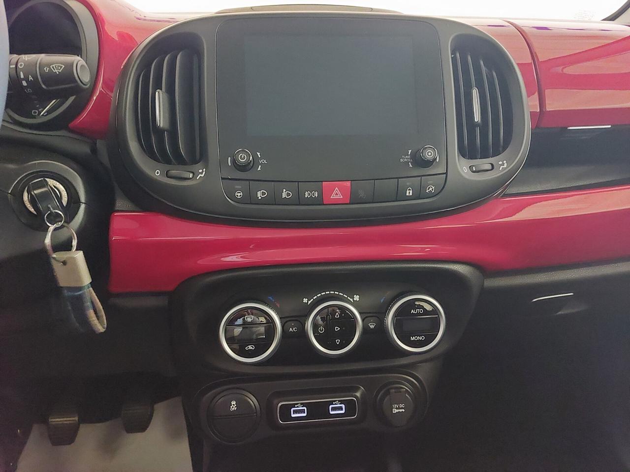 FIAT 500L 500L 1.6 Multijet 120 CV Cross