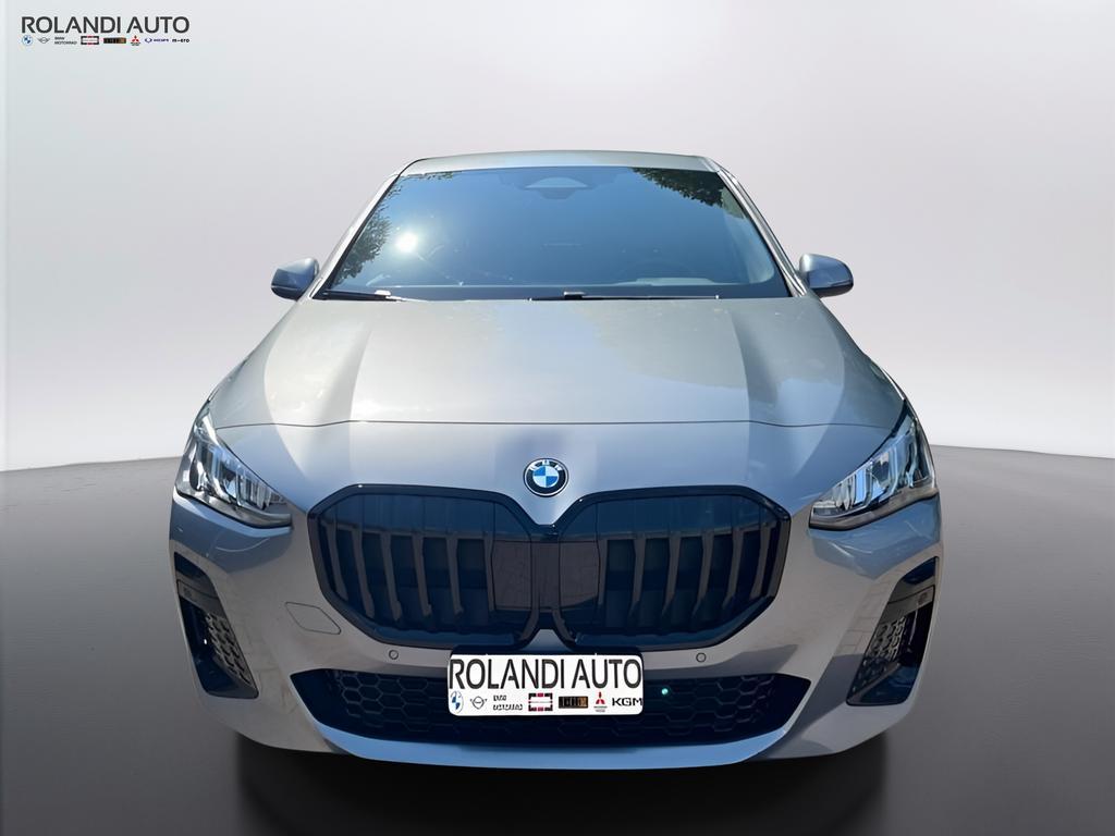 BMW Serie 2 Active Tourer 218 i Msport Steptronic