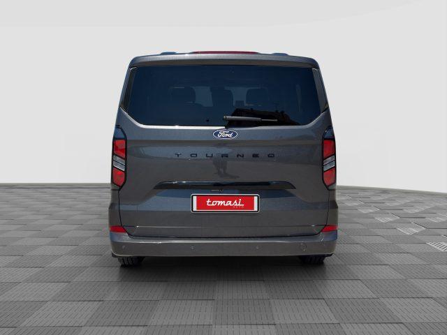 FORD Tourneo Custom 2°s 320 2.0 EcoBlue 150CV PL Titanium