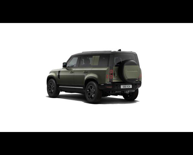 LAND ROVER Defender 110 3.0d i6 mhev X-Dynamic SE awd 250cv auto