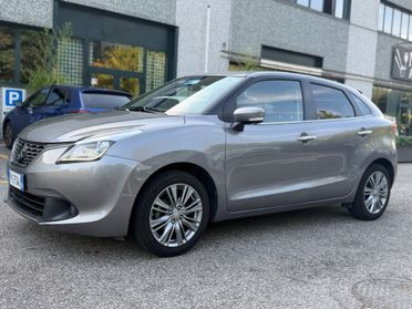 Suzuki Baleno 1.2 VVT*Automatik*Gancio traino*