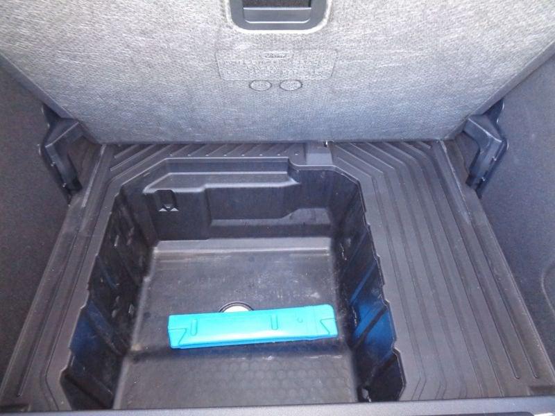 Ford Puma Puma 1.0 EcoBoost Hybrid 125 CV S&S Titanium Design