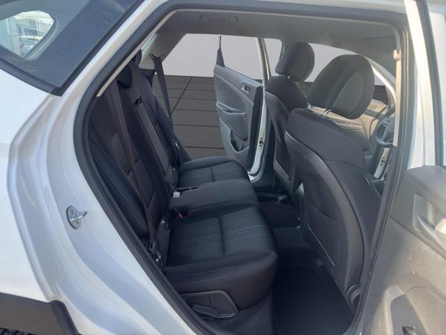 HYUNDAI Tucson 1.7 CRDi COMFORT DIURNILEED-E6B-1PROPRIETARIO-