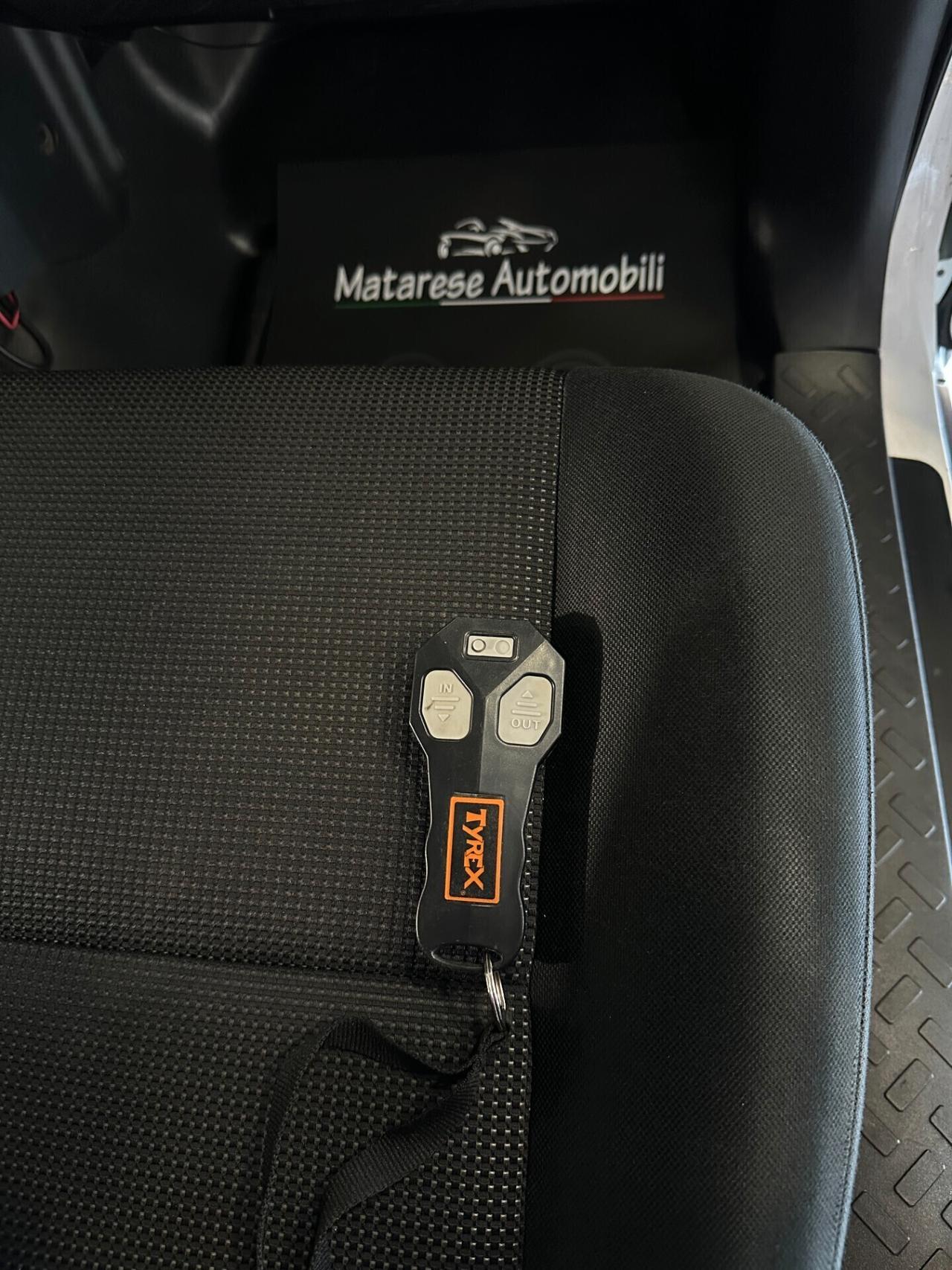Toyota FJ Cruiser 4.0 242cv Verricello Assetto CarPlay Led Garanzia Finanziabile Permute