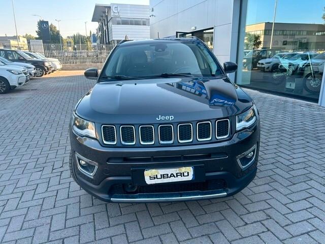 Jeep Compass 2.0 Multijet II aut. 4WD Opening Edition