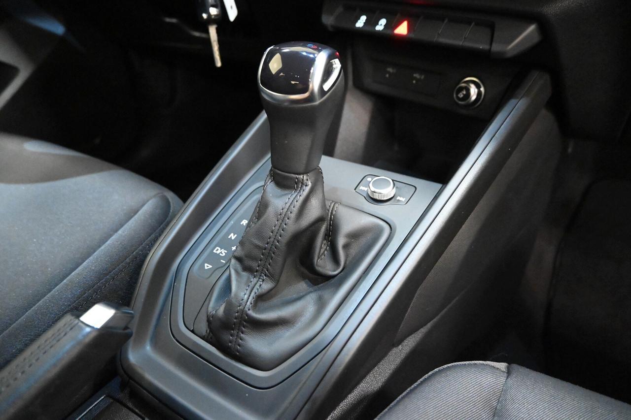 AUDI A1 2ª serie A1 allstreet 30 TFSI S tronic