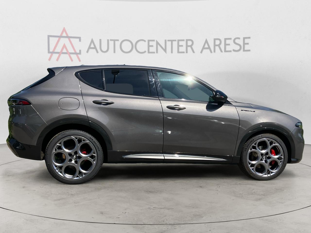 Alfa Romeo Tonale 1.5 hybrid Speciale 130cv tct7