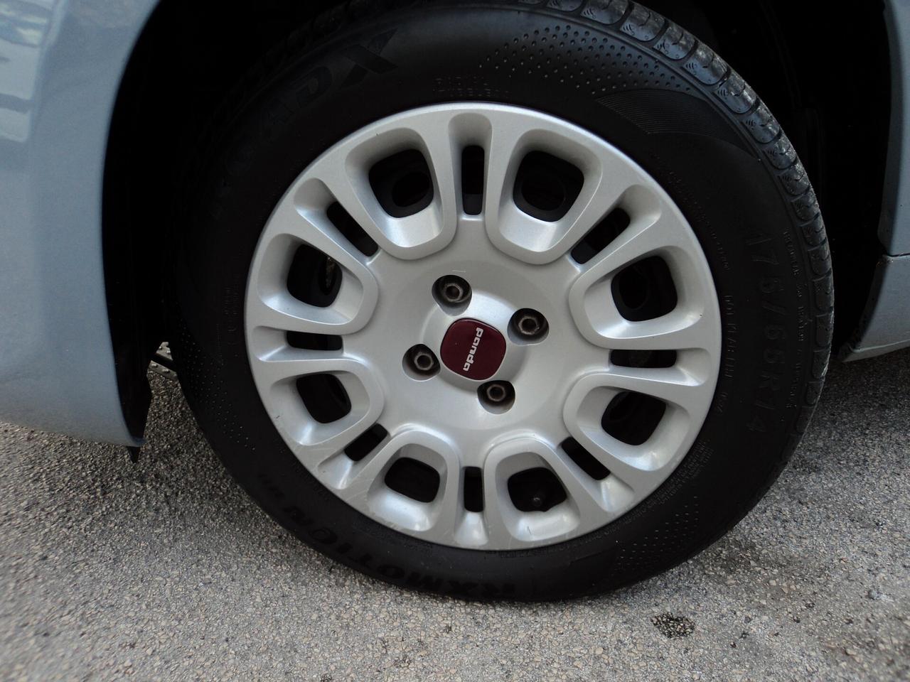 Fiat Panda 1.2 EasyPower Easy