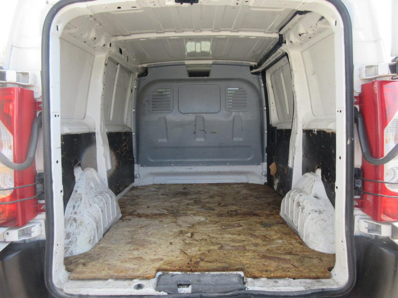 Citroen Jumpy 29 2.0 HDi/160 Furgone
