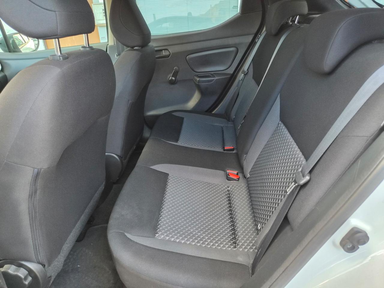 Nissan Micra IG-T 100 5 porte Acenta