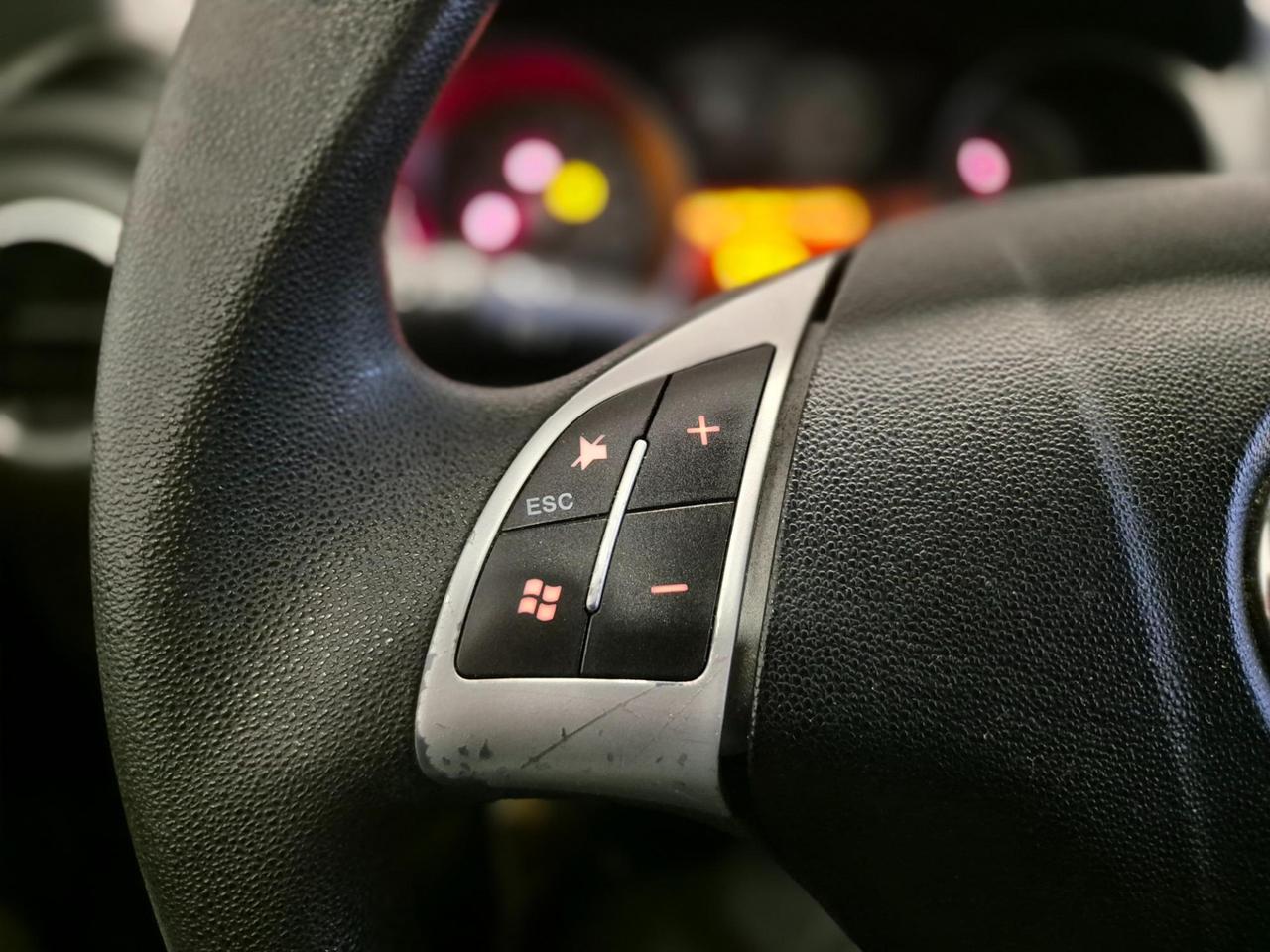 Fiat Punto Evo 5p 1.2 Active s&s - NEOPATENTATI - Bluetooth