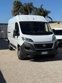 Fiat ducato doppia porta scorrevole 2.3 130 cv