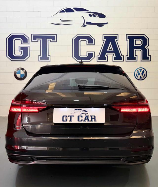 AUDI A6 40 2.0 TDI S tronic S-line