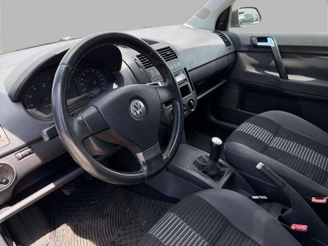 Volkswagen Polo 1.2/70CV 12V 5p. NEOPATENTATI